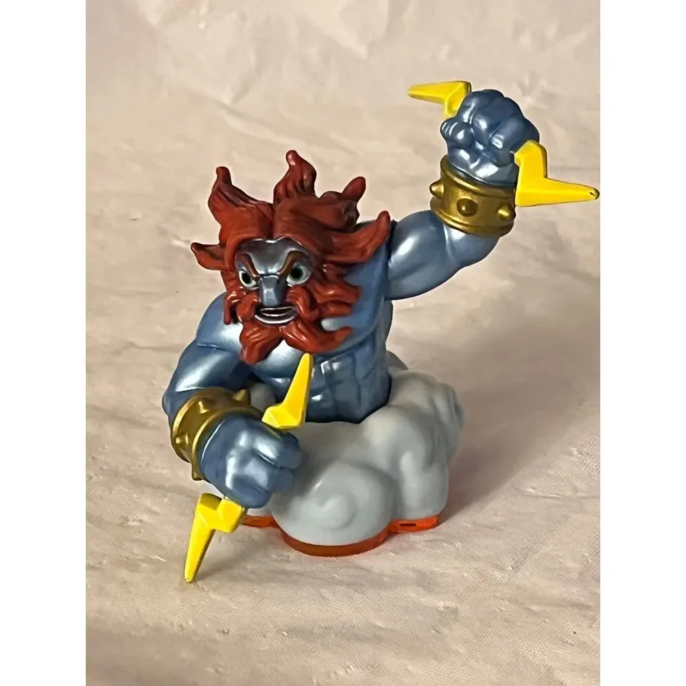 Skylanders Giant -Air Element - Lot of 6 - Activation 2012